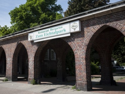 Photo: Zum Eichtalpark